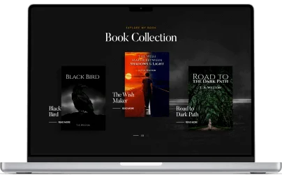 Amazon Book Marketing