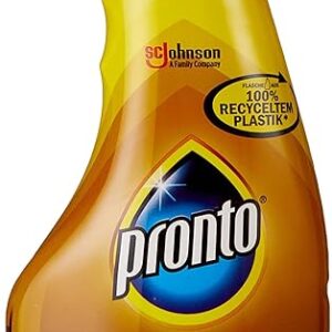 Pronto Extra verzorging 5-in-1 aloë vera, per stuk verpakt (1 x 500 ml)