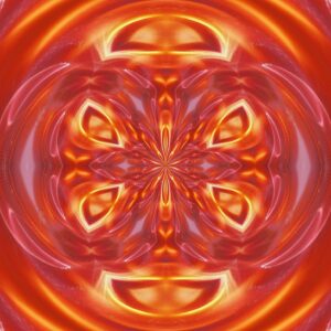 Abstract from web - bright colors