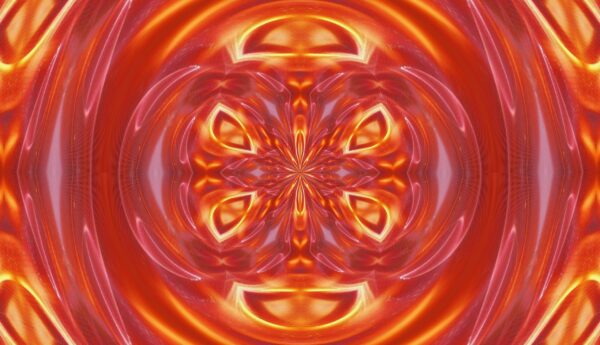 Abstract from web - bright colors - Image 15