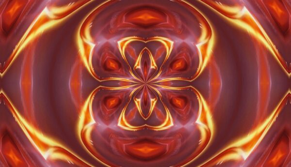 Abstract from web - bright colors - Image 16