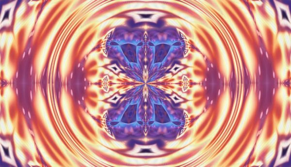 Abstract from web - bright colors - Image 18