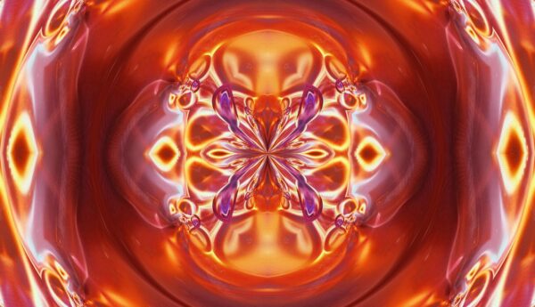 Abstract from web - bright colors - Image 19