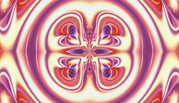 Abstract from web - bright colors - Image 7