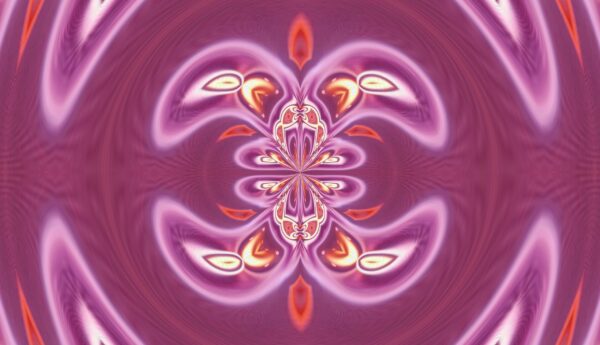 Abstract from web - bright colors - Image 9