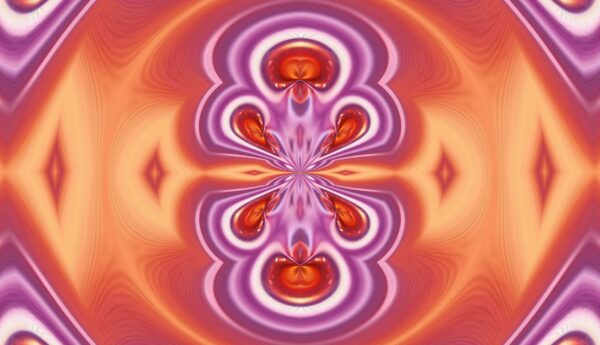 Abstract from web - bright colors - Image 10