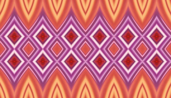 Abstract from web - bright colors - Image 13
