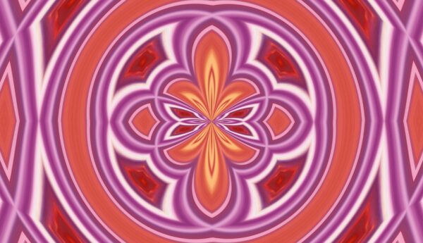 Abstract from web - bright colors - Image 14