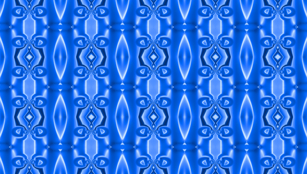 Blue beauty - original - Image 2