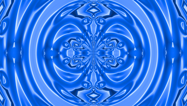 Blue beauty - original - Image 3