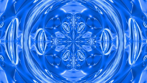 Blue beauty - original - Image 4