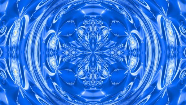 Blue beauty - original - Image 5