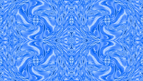 Blue beauty - original - Image 6