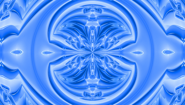 Blue beauty - original - Image 7