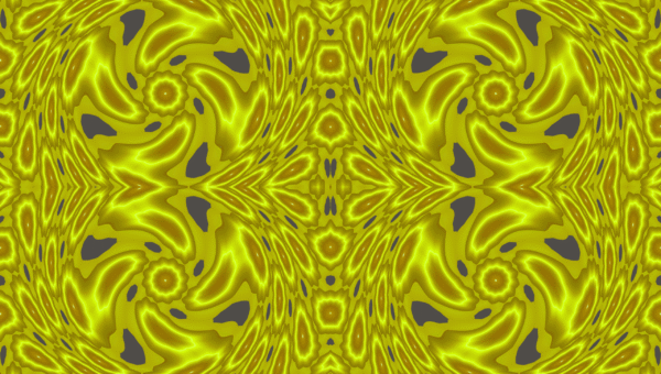 Green & gold - Pixabay - Image 3