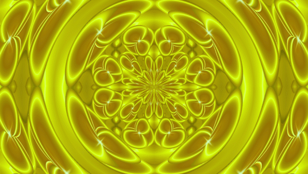 Green & gold - Pixabay - Image 7