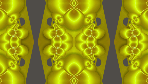 Green & gold - Pixabay - Image 11