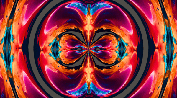 Cloud of color - Image 12