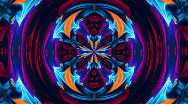 Cloud of color - Image 4