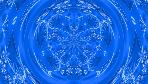 Blue beauty - original - Image 8