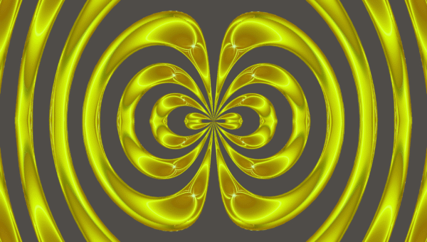 Green & gold - Pixabay - Image 13