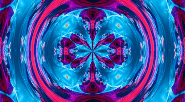 Cloud of color - Image 6