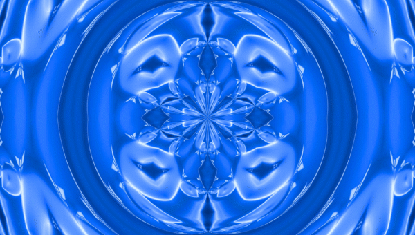 Blue beauty - original - Image 9