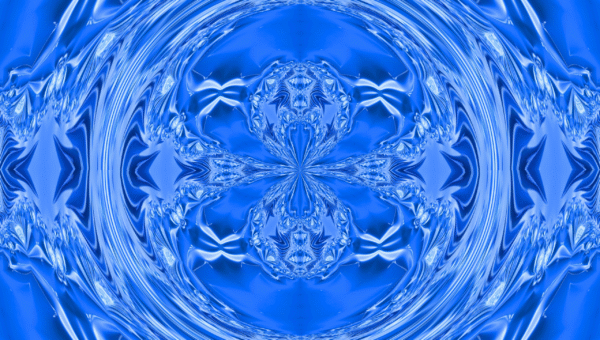 Blue beauty - original - Image 11