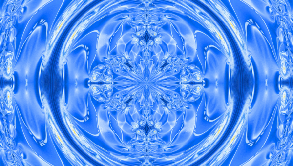 Blue beauty - original - Image 12