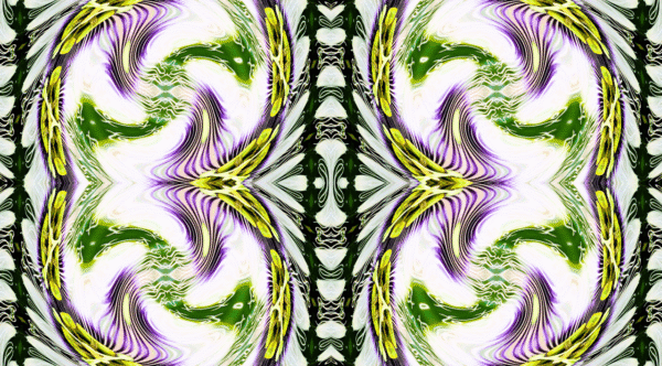 Grinder - passion flower - Image 17