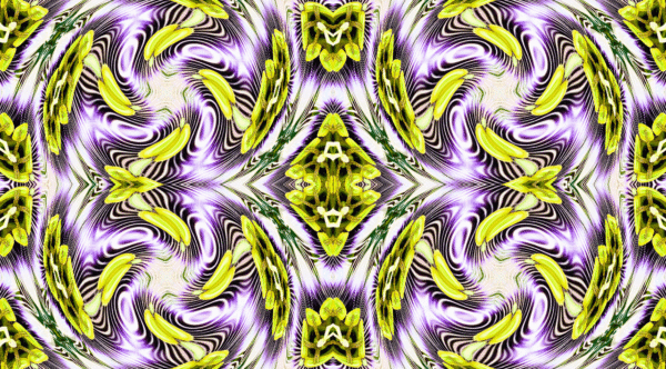Grinder - passion flower - Image 18