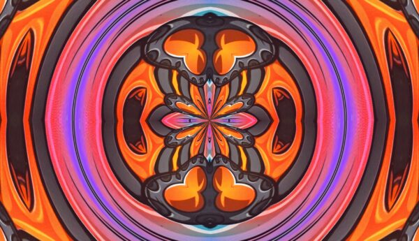 Wheel of color - Image 3