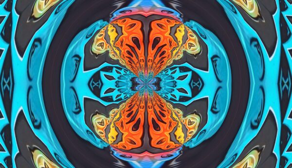 Wheel of color - Image 5