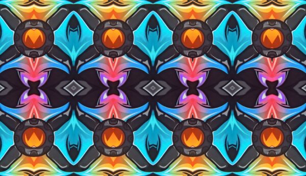 Wheel of color - Image 15