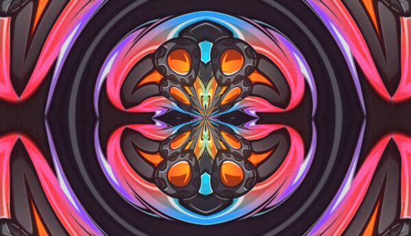 Wheel of color - Image 17